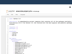 Anaconda Vs Visual Studio Code Comparison